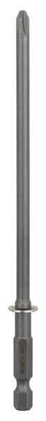 Schrauberbit Extra-Hart PH 2, 145 mm, 1er-Pack