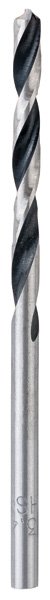 Metallspiralbohrer HSS PointTeQ, DIN 338, 3,4 mm, 10er-Pack