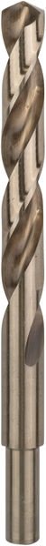 PRO Stainless Steel HSS-Co Spiralbohrer, 12,5 x 101 x 151 mm, 5-tlg.