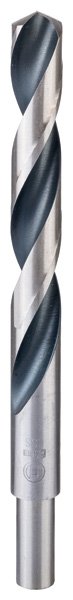 Metallspiralbohrer HSS PointTeQ, DIN 338, mit reduziertem Schaft, 15,5 mm