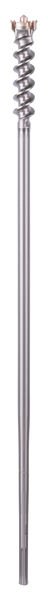 PRO SDS max-9 Break Through Bohrer, 45 x 850 x 1000 mm