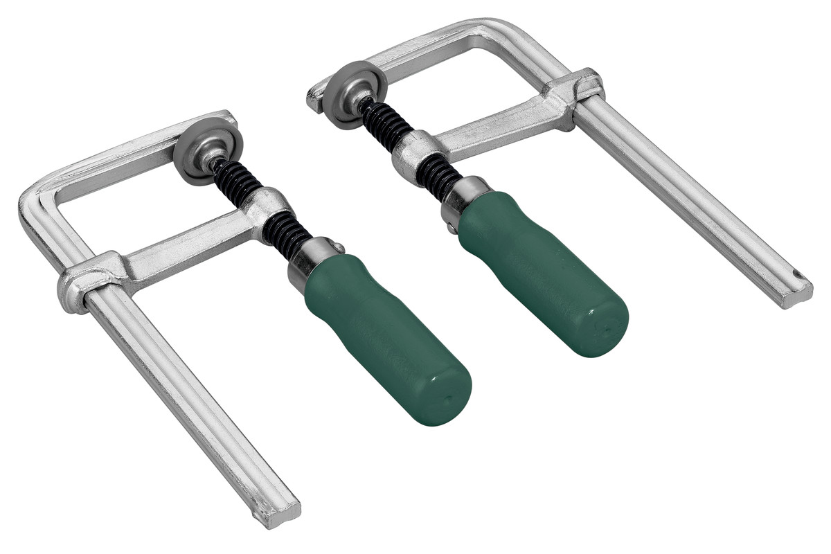 2 Spannzwingen FSZ (631031000)