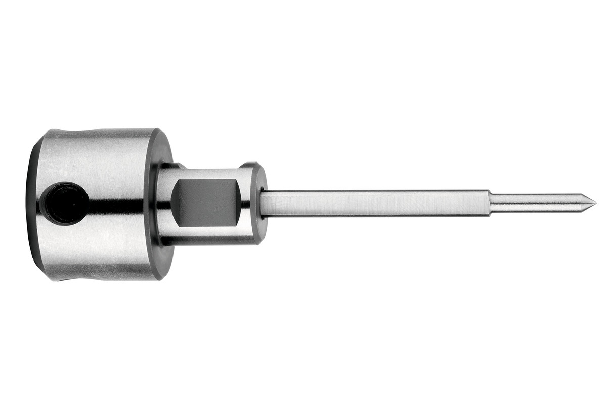 Adapter Weldon auf Fein Quick IN (626600000)
