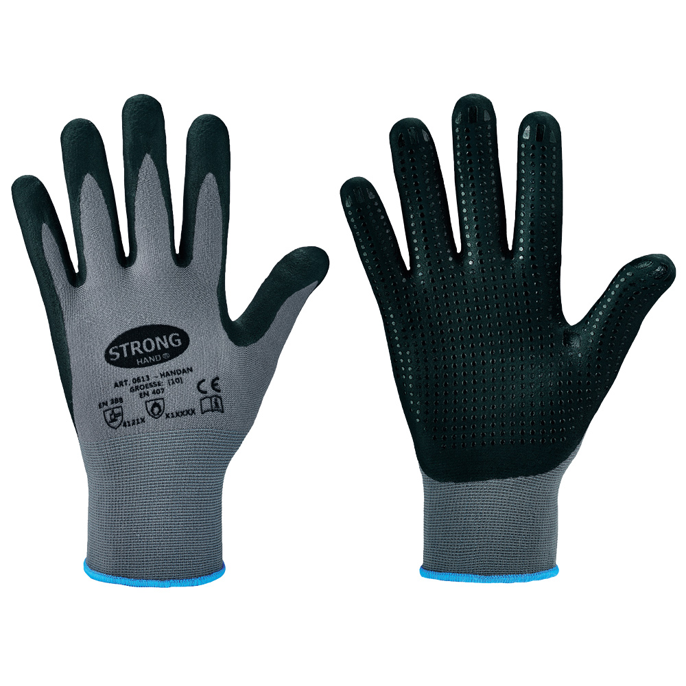 *HANDAN* STRONGHAND® HANDSCHUHE