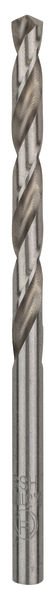 PRO Metal HSS-G Spiralbohrer, 6,3 x 63 x 101 mm, 10-tlg.