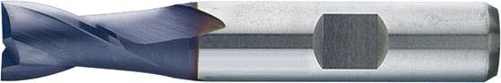 Langlochfr. D327D K TiCN 10,00mm FORUM