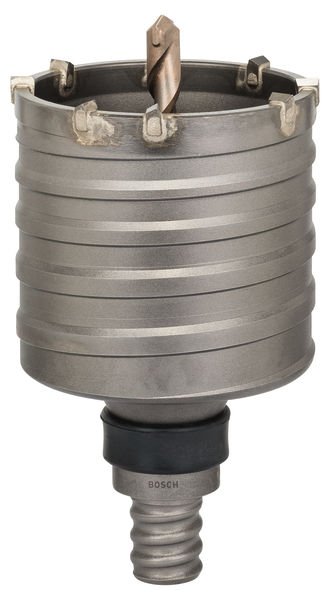 PRO SDS max-5 Bohrkrone, 90 x 80 x 100 mm
