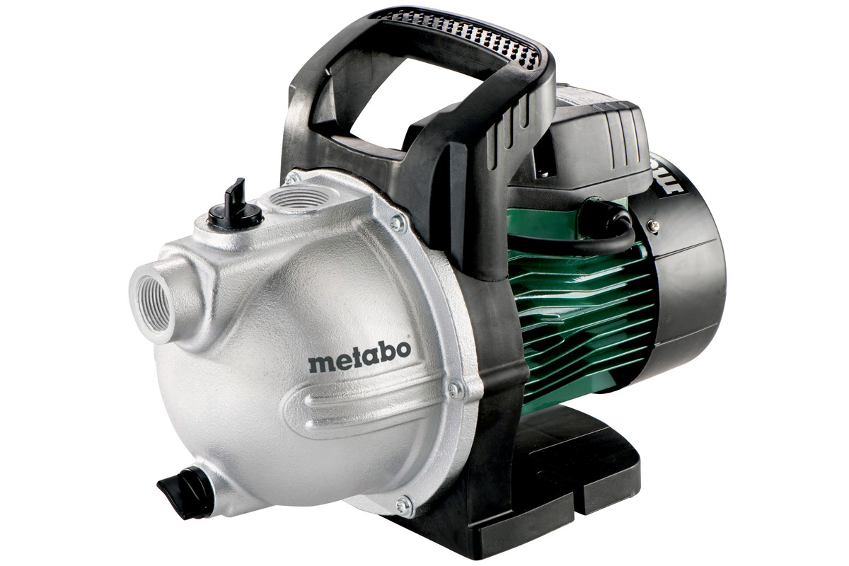 Gartenpumpe P 3300 G (600963000); Karton
