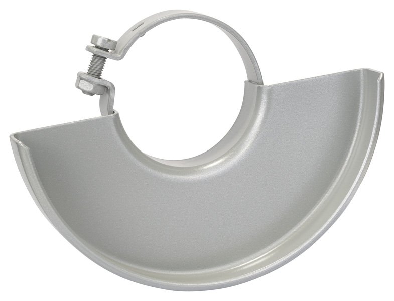 Schutzhaube 180 mm, mit Codierung