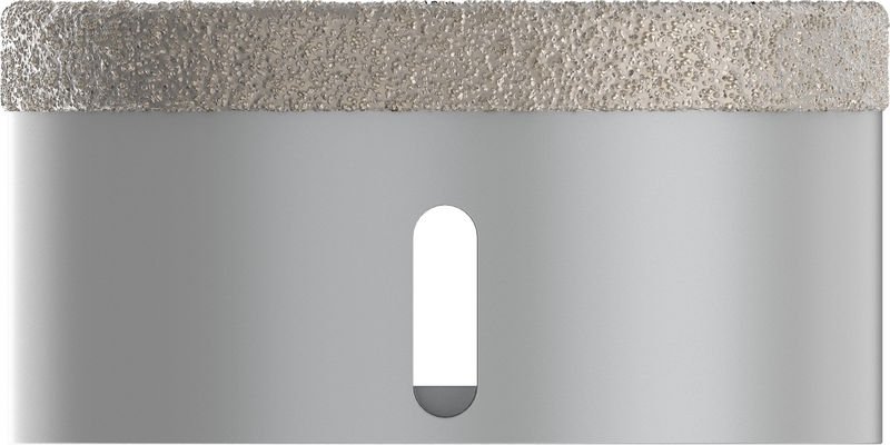 PRO Ceramic dry Trockenbohrkrone, 83 x 35 mm, X-Lock