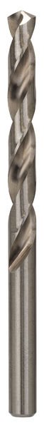 PRO Metal HSS-G Spiralbohrer, 8,3 x 75 x 117 mm, 5-tlg.