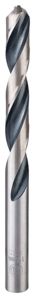 Metallspiralbohrer HSS PointTeQ, DIN 338, 11,6 mm, 5er-Pack