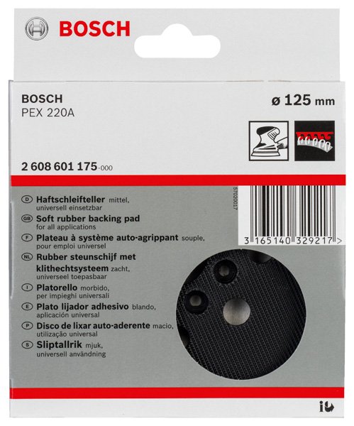 Produktbild Verpackung
