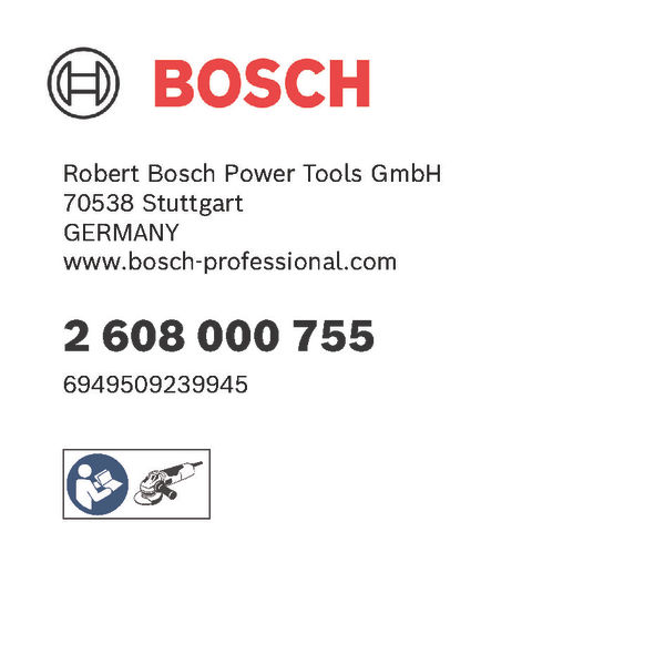 Digitale GPSR-Kennzeichnung