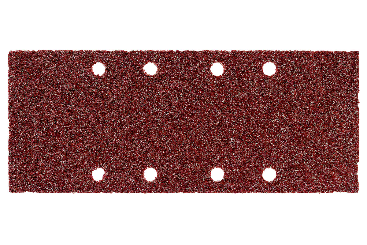 10 Schleifblätter 93x230 mm,P 120,H+M,SR (624484000)