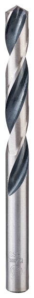 Metallspiralbohrer HSS PointTeQ, DIN 338, 12,4 mm, 5er-Pack