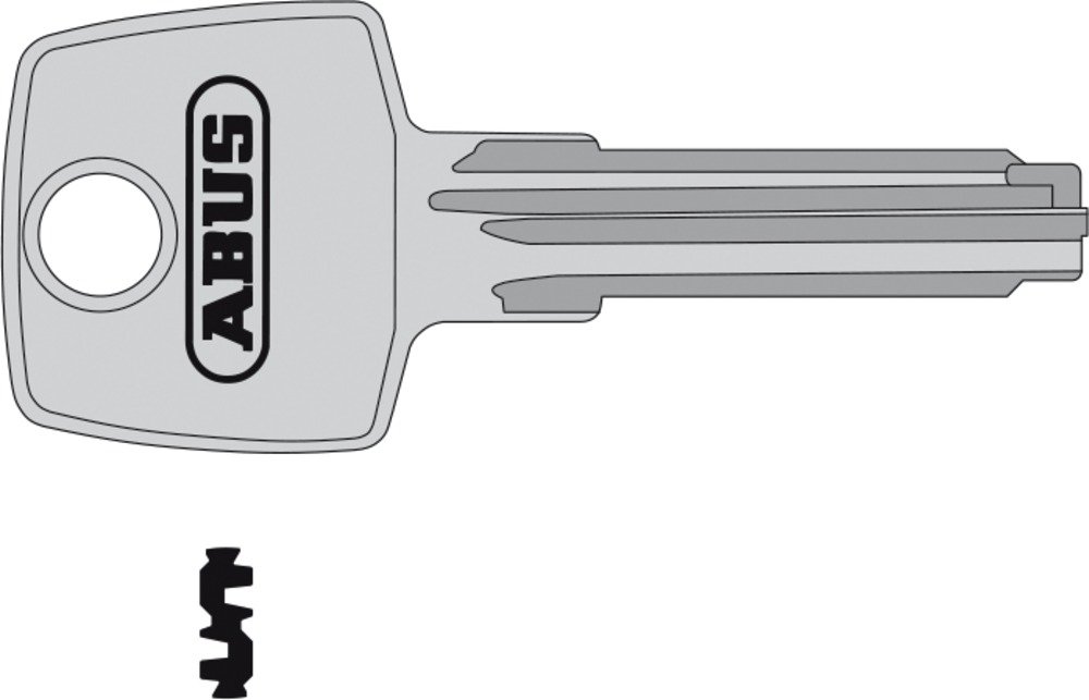 Rohling EC550 Präge