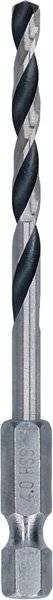 HSS PointTeQ Sechskantbohrer 4,0 mm, 10er-Pack
