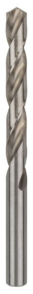 PRO Metal HSS-G Spiralbohrer, 10,3 x 87 x 133 mm, 5-tlg.