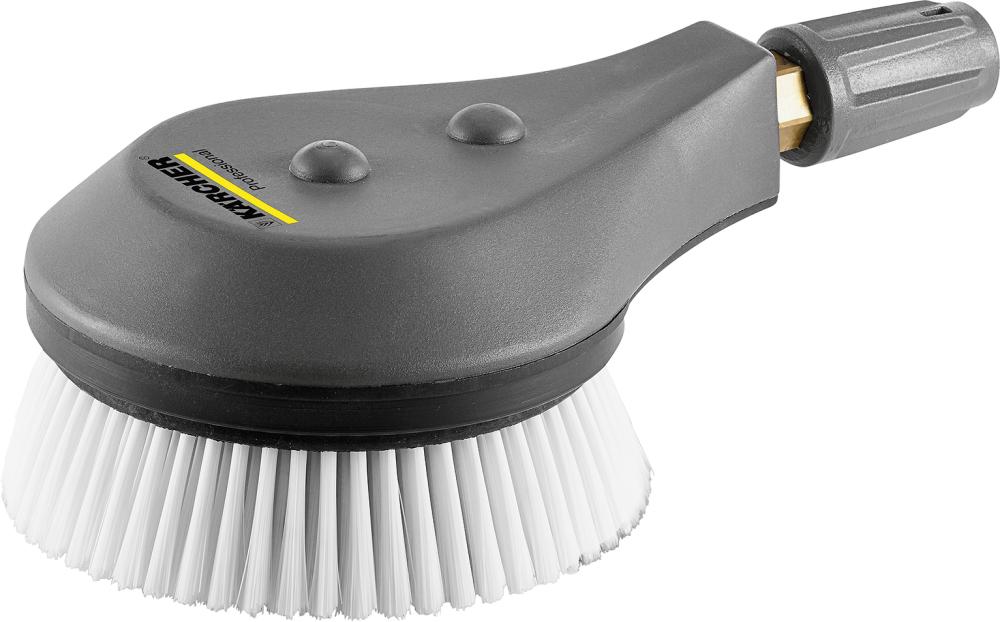 KÄRCHER Rotierende Waschbürste für Geräte < 800 l/h Nylon-Borsten