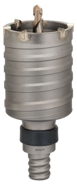 PRO SDS max-5 Bohrkrone, 68 x 80x108 mm