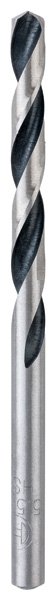 Metallspiralbohrer HSS PointTeQ, DIN 338, 5,5 mm, 10er-Pack