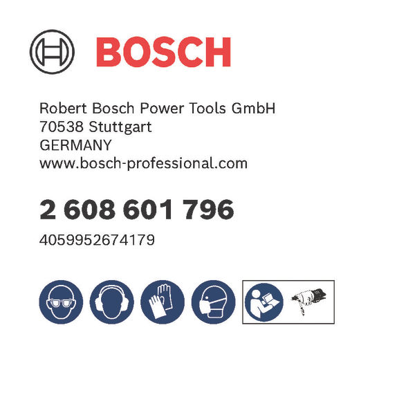 Digitale GPSR-Kennzeichnung