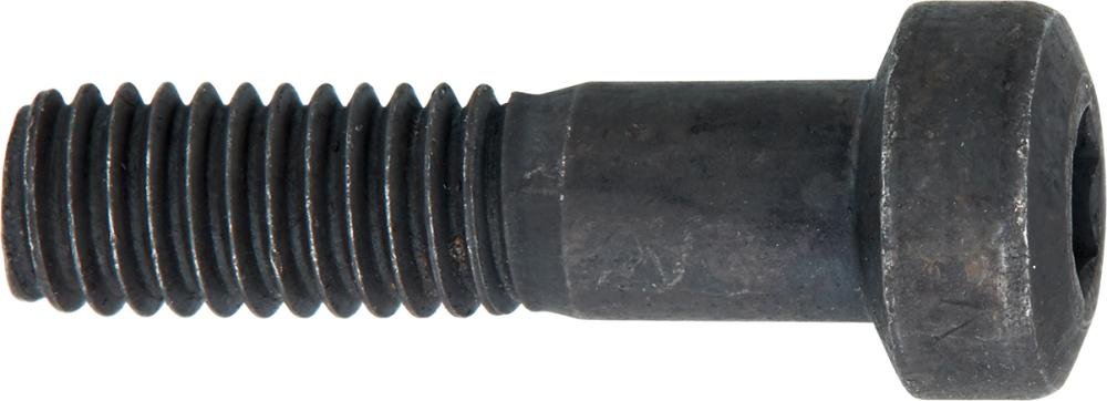 Spannschraube für Pratze