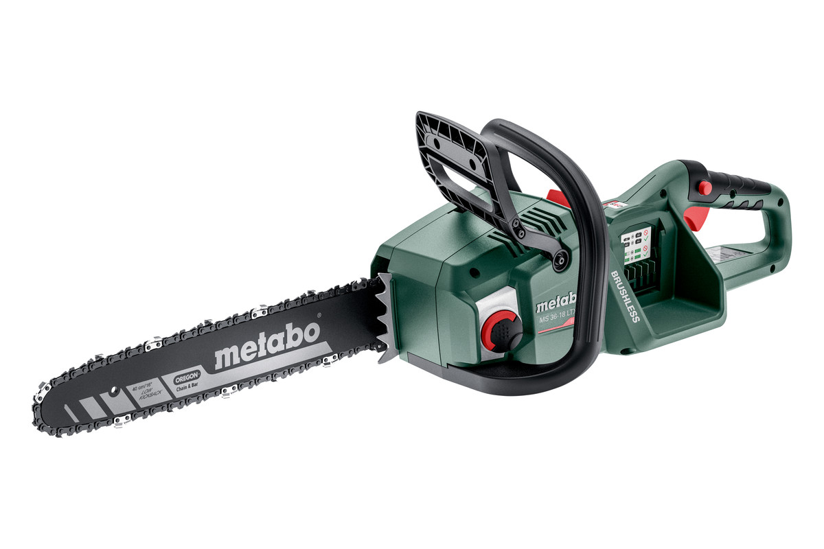 Akku-Kettensäge MS 36-18 LTX BL 40 (601613850); Karton