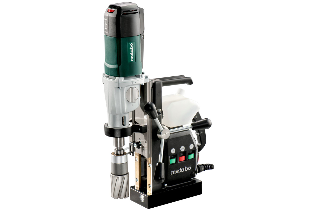 Magnetkernbohrmaschine MAG 50 (600636500); Kunststoffkoffer