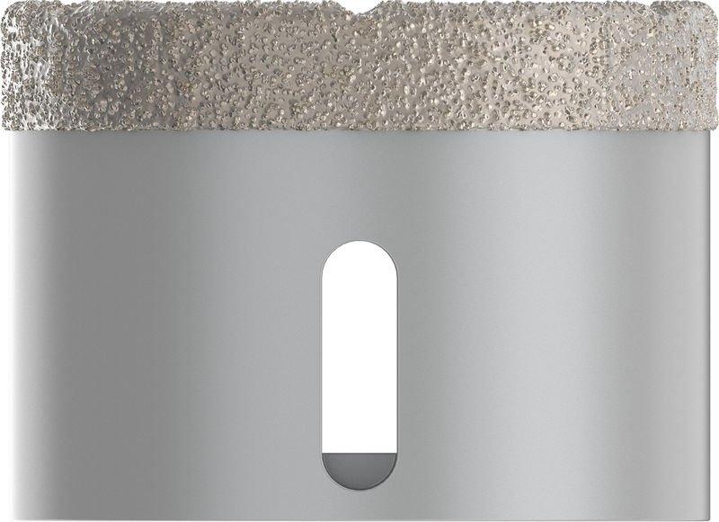 PRO Ceramic dry Trockenbohrkrone, 57 x 35 mm, X-Lock