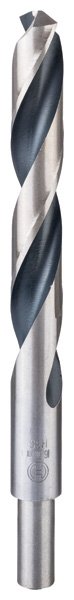 Metallspiralbohrer HSS PointTeQ, DIN 338, mit reduziertem Schaft, 16,5 mm