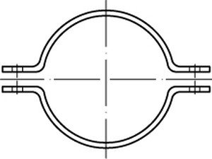 DIN-/Normteile V4A