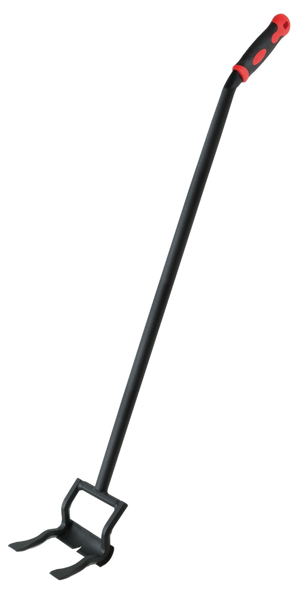 DOUBLE BAR - DOPPELBRECHSTANGE - MIT 900 MM 2-K GRIFF