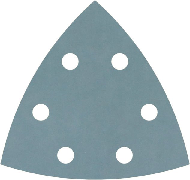 PRO F355 Schleifblatt, 93 mm, G1200, 5-tlg.