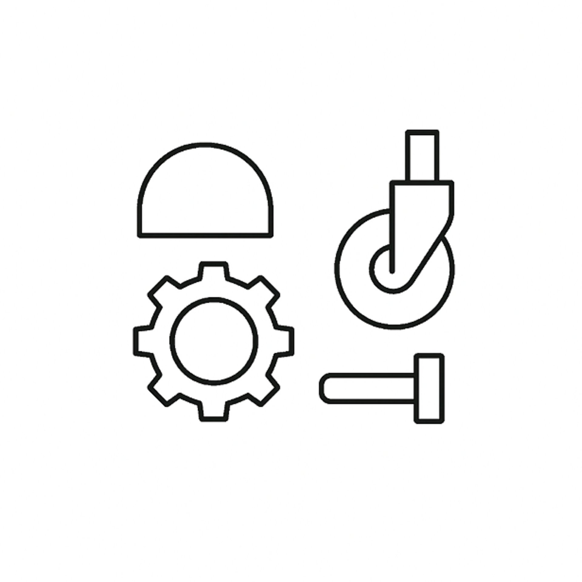 Industriebedarf