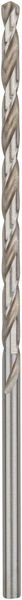 PRO Metal HSS-G Spiralbohrer, 5 x 87 x 132 mm, 5-tlg.