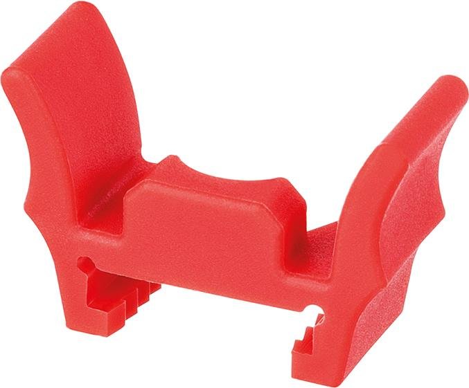 Längenanschlag für Automatik-Abisolierzange KNIPEX