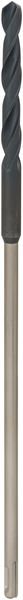 PRO Wood HSS Installationsbohrer, 14 x 100 x 400 mm, SDS plus