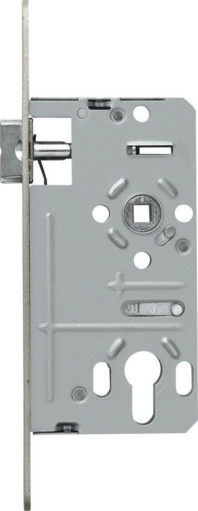 Einsteckschloss ESK PZ2 universal S