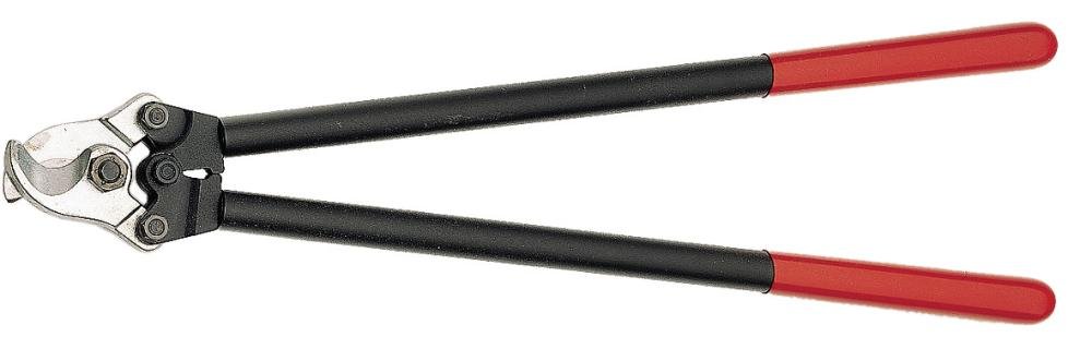 Kabelschere 600mm KNIPEX