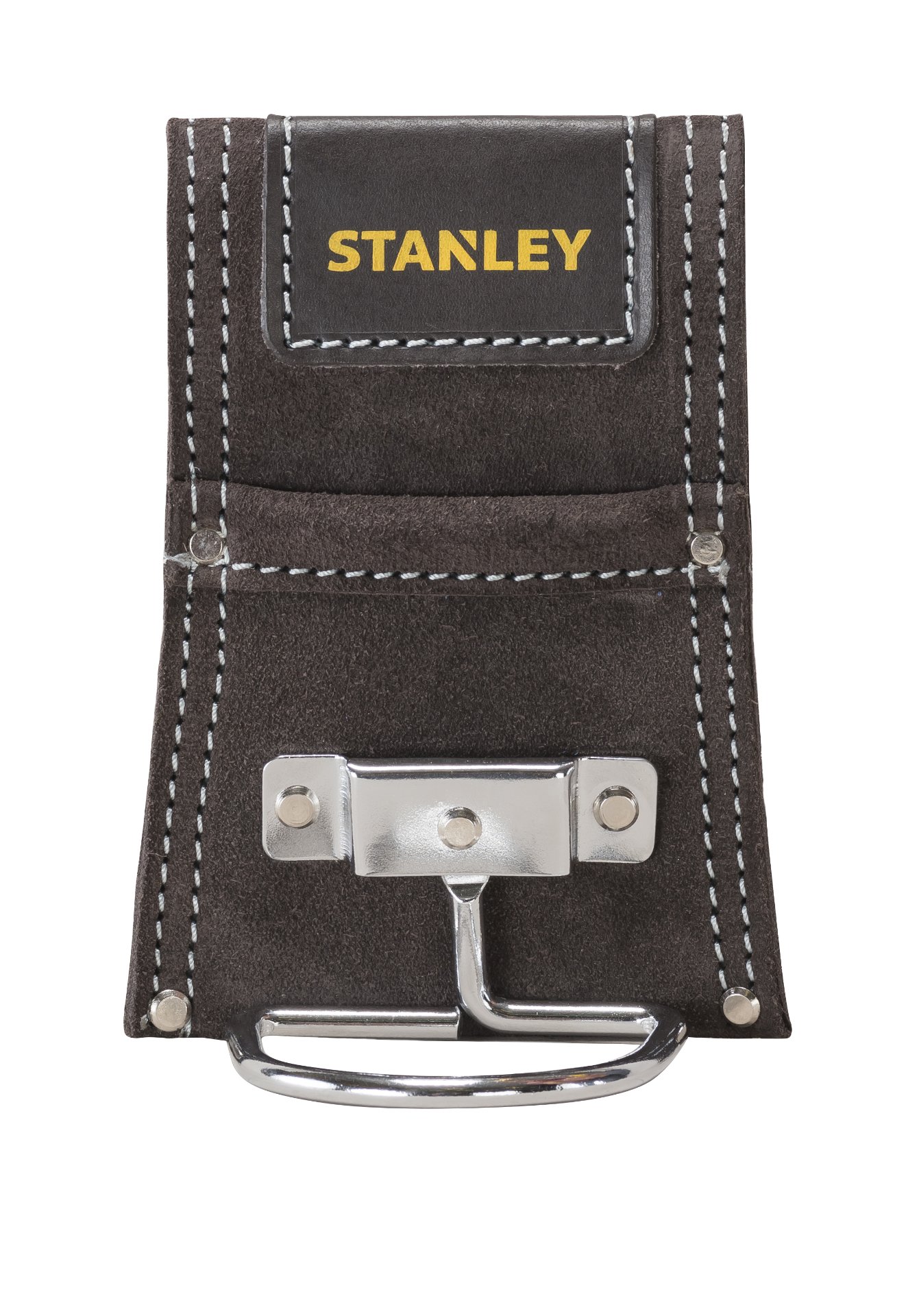 Hammerhalter Leder
