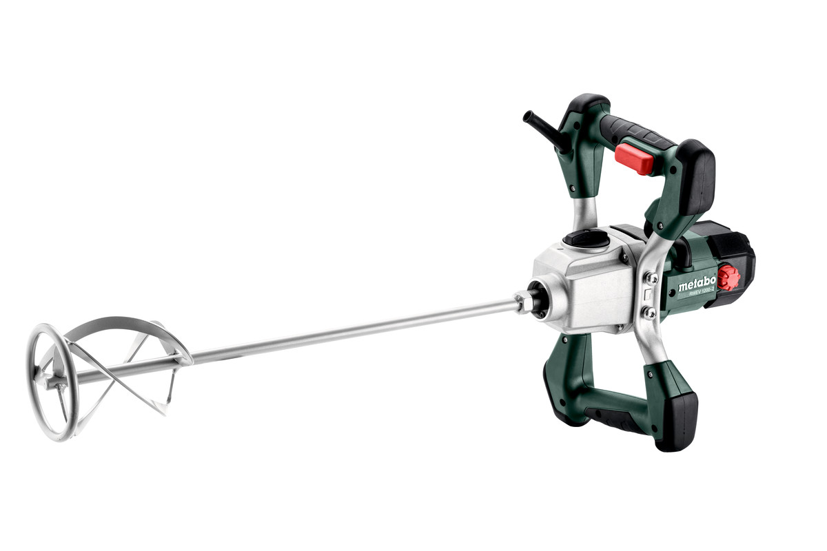 Rührwerk RWEV 1200-2 (614049000) Karton