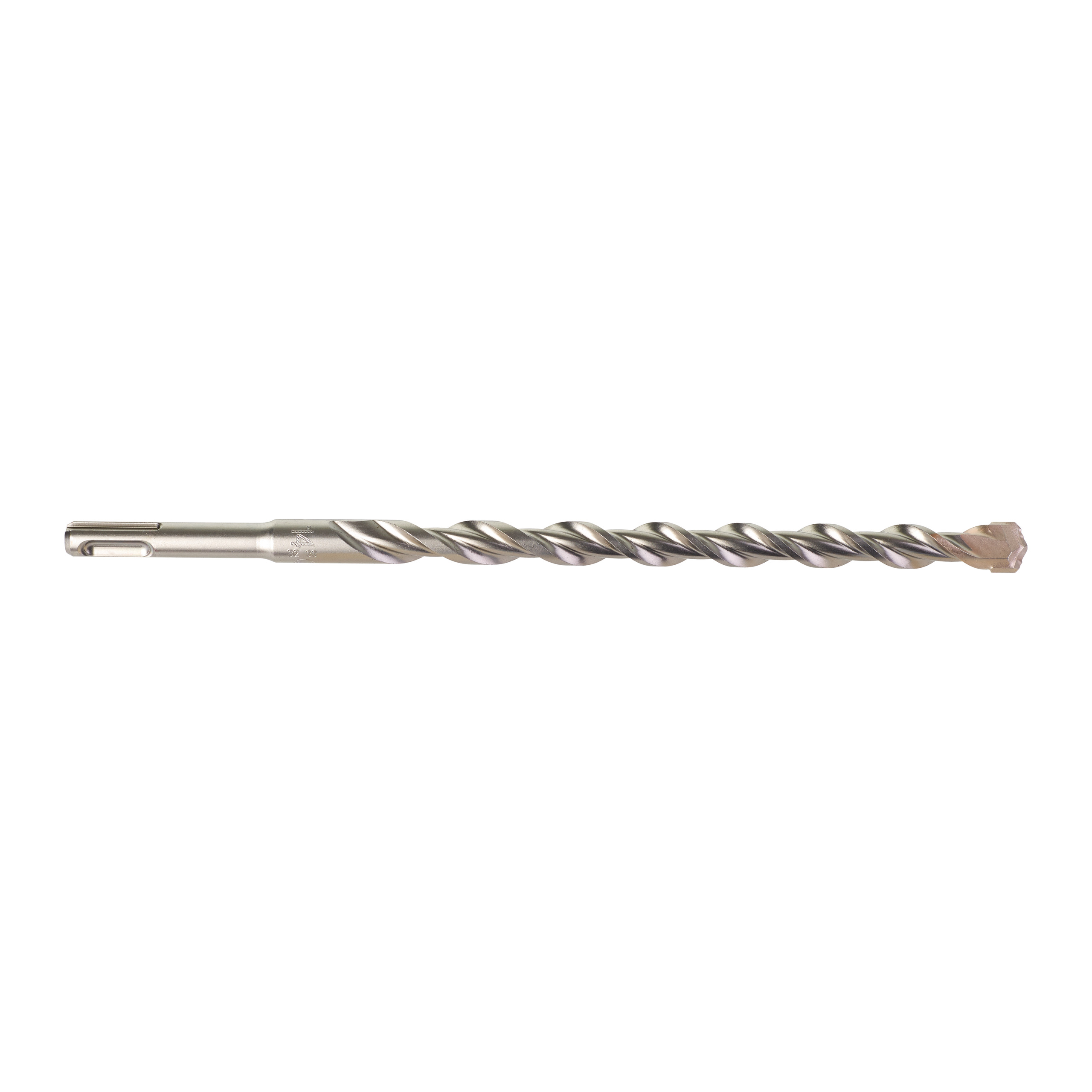 Hammerbohrer