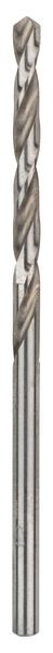 PRO Metal HSS-G Spiralbohrer, 3,5 x 39 x 70 mm, 10-tlg.