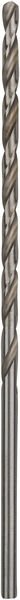 PRO Metal HSS-G Spiralbohrer, 3,5 x 73 x 112 mm, 5-tlg.