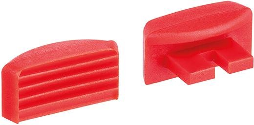 Klemmbacke für Automatik-Abisolierzange KNIPEX