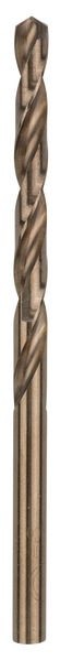 PRO Stainless Steel HSS-Co Spiralbohrer, 7 x 69 x 109 mm, 10-tlg.