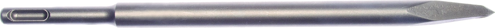 Spitzmeissel SDS-plus L 250 mm mit Clip