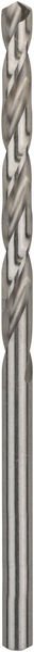 PRO Metal HSS-G Spiralbohrer, 4,5 x 47 x 80 mm, 10-tlg.